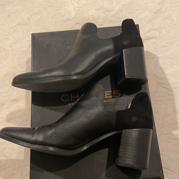 Charles by Charles David booties - Picture 7 of 7
